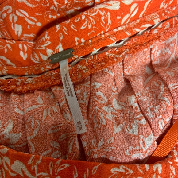 Free People Talk About It Tunic - Picture 4 of 5